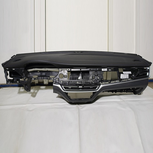 Корпус панели приборов с креплением (=S111F271201-0401-AB, =S111F271201-0401-AA) S111F271201-0401-AC Changan CS35, CS35 Plus