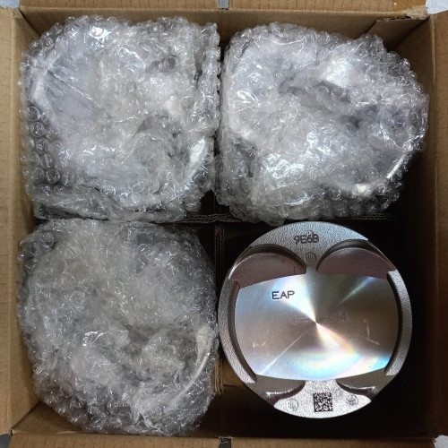 Поршень (=D20T014-1480) , комплект D20T014-1480-AA Changan CS95, CS95 Plus, Uni-K