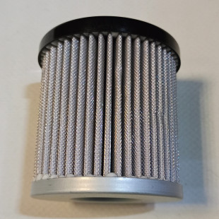Фильтр масляный АКПП (DCT) CS55 Plus, CS35 Plus New, Lamore Changan DF727A01-107