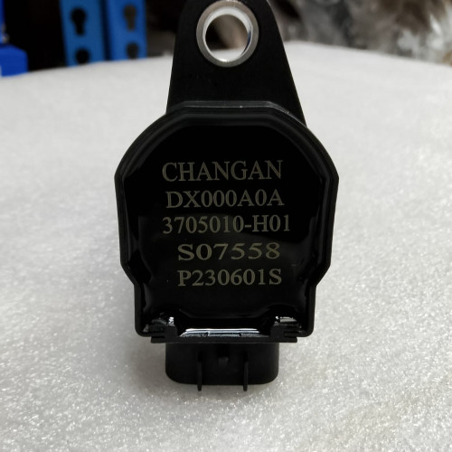 Катушка зажигания EA012-0200 Changan Alsvin