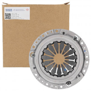 Корзина сцепления в сборе оригинал Changan EA015-0100