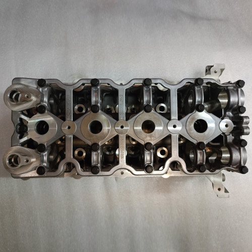 Головка блока цилиндров (ГБЦ) оригинал , (=H15001-0700) H15001-0700-AB Changan CS35, Eado