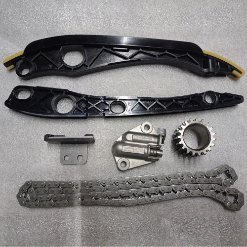Комплект цепи ГРМ H16007-1300i H16007-1300i Changan CS35, CS35 Plus, CS55