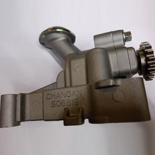 Насос масляный (после 2019.07.01) СS35 Plus Changan H16014-1260