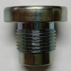 Пробка с регулировочной трубкой АКПП (=90341-20A009) H16023-6060 Changan CS35, CS35 Plus