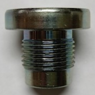 Пробка с регулировочной трубкой АКПП (=90341-20A009) СS35 Plus Changan H16023-6060
