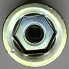Пробка с регулировочной трубкой АКПП (=90341-20A009) H16023-6060 Changan CS35, CS35 Plus
