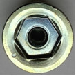 Пробка с регулировочной трубкой АКПП (=90341-20A009) H16023-6060 Changan CS35, CS35 Plus