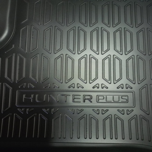 Коврики в салон полеуритан JP-AHPRB-FL-MAT Changan Hunter, Hunter Plus