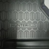 Коврики в салон полеуритан JP-AHPRB-FL-MAT Changan Hunter, Hunter Plus