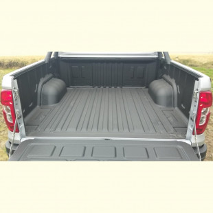 Ковёр в багажное отделение полиуретановый Changan JP-AHPRB-TR-MAT