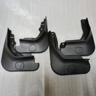 Брызговики (комплект) Alsvin Changan JP-B5112001-02A