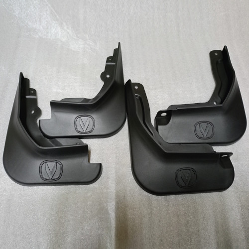 Брызговики (комплект) JP-B5112001-02A Changan Alsvin