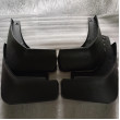 Брызговики (аналог JP-A95RB-MD-RR +JP-A95RB-MD-FR) JP-S4012002-01A Changan CS95