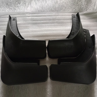Брызговики (аналог JP-A95RB-MD-RR +JP-A95RB-MD-FR) Changan JP-S4012002-01A