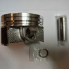Поршень , (комплект 4 штуки) K006-0210 Changan CS75, CS75 FL