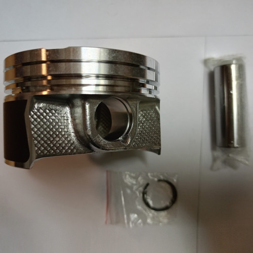 Поршень , (комплект 4 штуки) K006-0210 Changan CS75, CS75 FL