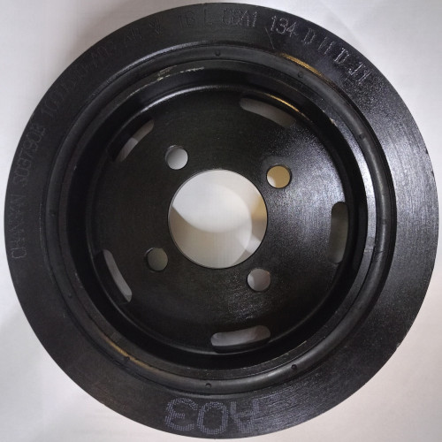 Шкив коленвала K006-1503 Changan CS75, Raeton