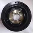 Шкив коленвала K006-1503 Changan CS75, Raeton