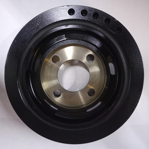 Шкив коленвала K006-1503 Changan CS75, Raeton