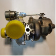 Турбокомпрессор (4WD) K010-1002 Changan CS75