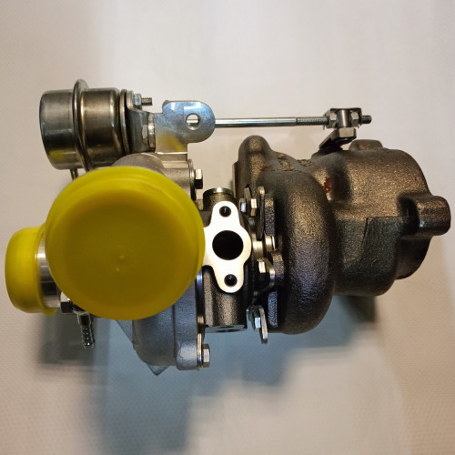 Турбокомпрессор (4WD) K010-1002 Changan CS75