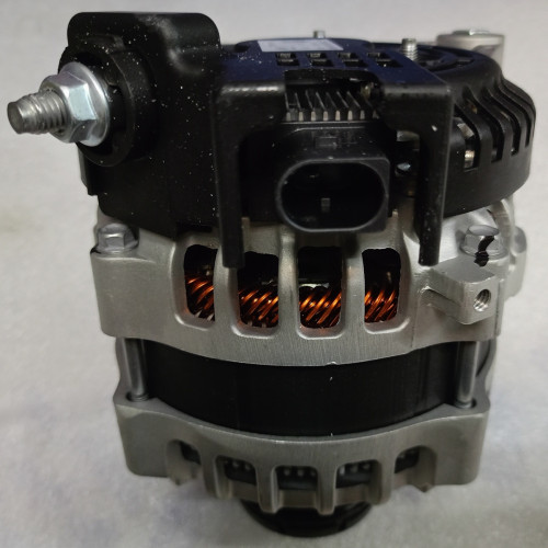 Генератор , New NE15T003-1120 Changan CS35, CS35 Plus, CS55, CS55 Plus