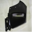 Бампер передний верхняя правая часть P201F271301-0301 Changan Hunter, Hunter Plus