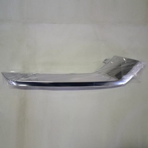 Накладка бампера переднего нижняя правая P201F271301-0801 Changan Hunter, Hunter Plus