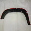 Накладка арки колеса передняя правая P201F271306-0201 Changan Hunter, Hunter Plus
