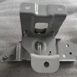 Кронштейн крыла переднего правого Hunter Plus Changan PC201199-1401
