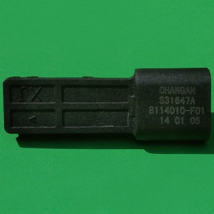 Датчик наружной температуры (Elite) (=CV8137-1100) Changan R111031-1000