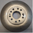 Диск тормозной передний , New S101062-1202 Changan CS35, CS35 Plus