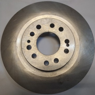 Диск тормозной передний СS35 Plus, СS35 Plus-New Changan S101062-1202