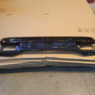 Накладка двери задка (между фонарями) СS35 Plus (=S111F270906-0200-AA) Changan S111F270906-0200-AB
