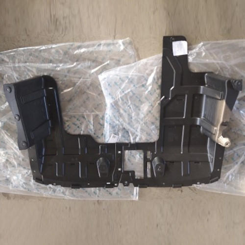Пыльник моторного отсека (=S111F270909-0300) S111F270909-0300-AA Changan CS35, CS35 Plus