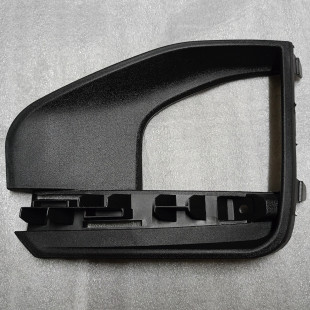 Крышка фары противотуманной правой СS35 Plus Changan S111F271301-1001
