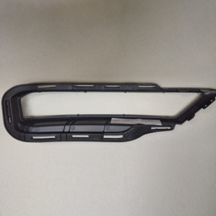 Окантовка заднего ПТФ лев (серая) (=S111F271303-0700) CS35 Plus Changan S111F271303-0700-AA
