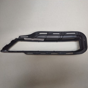 Окантовка заднего ПТФ лев (серая) (=S111F271303-0700) CS35 Plus Changan S111F271303-0700-AA