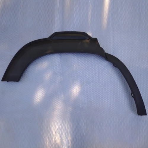 Молдинг арки колеса заднего правого , New S111F271306-0400 Changan CS35, CS35 Plus