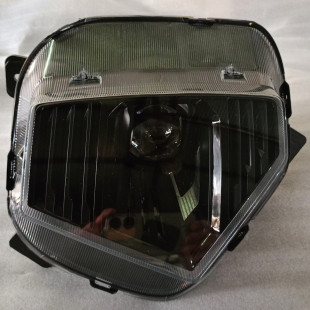 Фара правая нижняя (=S111F280501-0600) CS35 Plus New Changan S111F280501-0600-AA