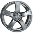 Диск колеса S1572100500 Changan CS35