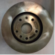 Диск тормозной передний S203F260301-0300 Changan CS55, CS55 Plus