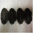 Колодки тормозные передние (комплект на 2 колеса) S203F260301-0800 Changan CS55, CS55 Plus