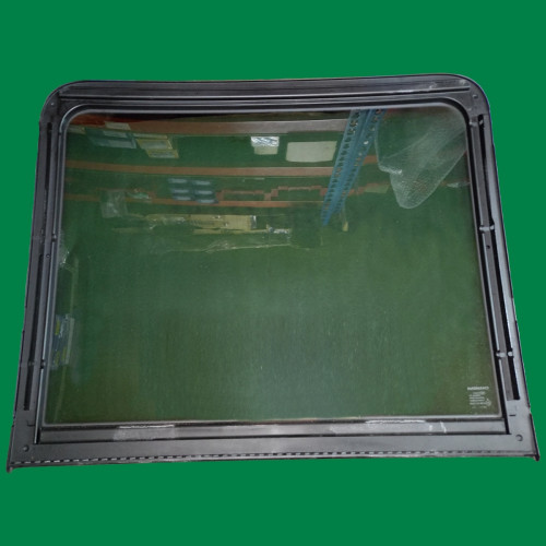 Стекло люка переднее в сборе S203F270106-2000 Changan CS55, CS55 Plus