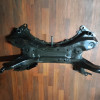 Подрамник передний (полный привод) S301050-2001 Changan CS75, CS75 FL
