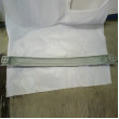 Усилитель бампера заднего (=S301072-0900, =S301072-0901) S301072-0901-AA Changan CS75, CS75 FL