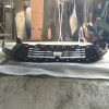 Бампер передний нижняя часть S301103-0710 Changan CS75, CS75 FL
