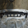 Накладка бампера заднего S301104-1810-AB Changan CS75, CS75 FL