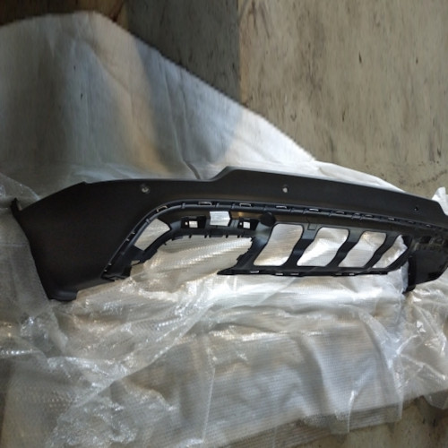 Накладка бампера заднего S301104-1810-AB Changan CS75, CS75 FL